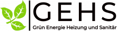 GEHS - Logo